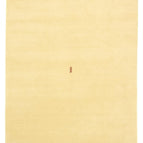 Rechteckig / Beige / 300 x 200 cm Rechteckig