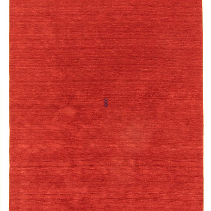 Gabbeh Teppich - Indus »Deluxe« Rechteckig (Teppich) kaufen bei Linkreich – Jetzt entdecken!