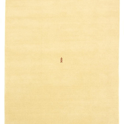 Gabbeh Teppich - Indus »Deluxe« Rechteckig (Teppich) kaufen bei Linkreich – Jetzt entdecken!