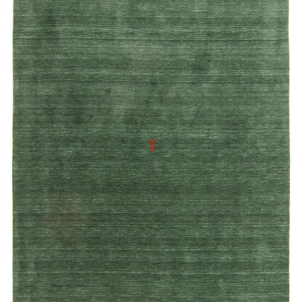 Gabbeh Teppich - Indus »Deluxe« Rechteckig (Teppich) kaufen bei Linkreich – Jetzt entdecken!