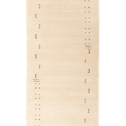 Gabbeh Teppich - Indus »Fenth« Läufer (Teppich) kaufen bei Linkreich – Jetzt entdecken!