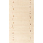 Läufer / Beige / 200 x 80 cm Läufer