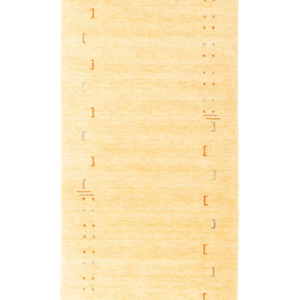 Gabbeh Teppich - Indus »Fenth« Läufer (Teppich) kaufen bei Linkreich – Jetzt entdecken!