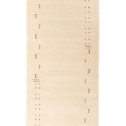 Gabbeh Teppich - Indus »Fenth« Läufer (Teppich) kaufen bei Linkreich – Jetzt entdecken!