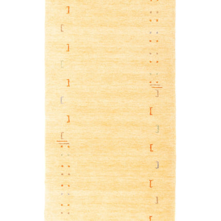 Gabbeh Teppich - Indus »Fenth« Läufer (Teppich) kaufen bei Linkreich – Jetzt entdecken!