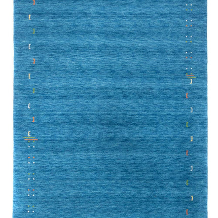 Gabbeh Teppich - Indus »Fenth« Rechteckig (Teppich) kaufen bei Linkreich – Jetzt entdecken!