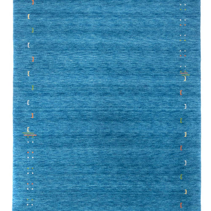 Gabbeh Teppich - Indus »Fenth« Rechteckig (Teppich) kaufen bei Linkreich – Jetzt entdecken!