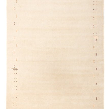 Gabbeh Teppich - Indus »Fenth« Rechteckig (Teppich) kaufen bei Linkreich – Jetzt entdecken!