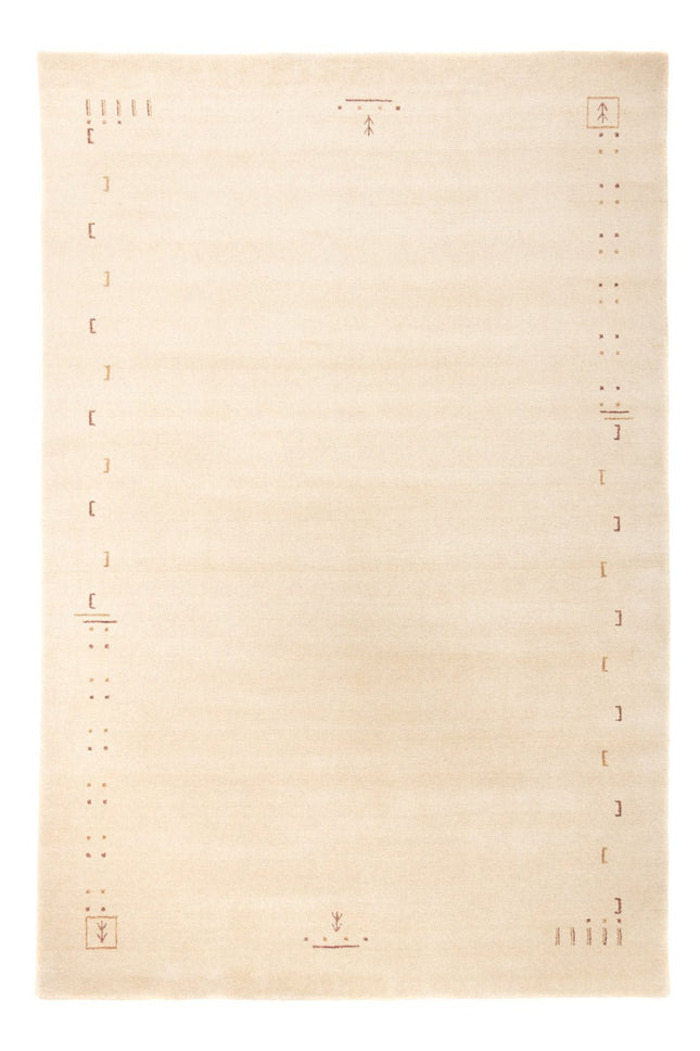 Gabbeh Teppich - Indus »Fenth« Rechteckig (Teppich) kaufen bei Linkreich – Jetzt entdecken!