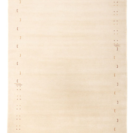 Gabbeh Teppich - Indus »Fenth« Rechteckig (Teppich) kaufen bei Linkreich – Jetzt entdecken!