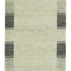 Läufer / Silber / 300 x 80 cm Läufer