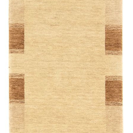 Gabbeh Teppich - Indus »Luxo« Läufer (Teppich) kaufen bei Linkreich – Jetzt entdecken!