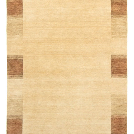 Gabbeh Teppich - Indus »Luxo« Rechteckig (Teppich) kaufen bei Linkreich – Jetzt entdecken!