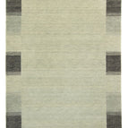 Rechteckig / Silber / 300 x 200 cm Rechteckig