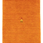 Läufer / Orange / 300 x 80 cm Läufer