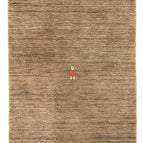 Läufer / Braun / 300 x 80 cm Läufer