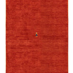 Läufer / Rot / 300 x 80 cm Läufer