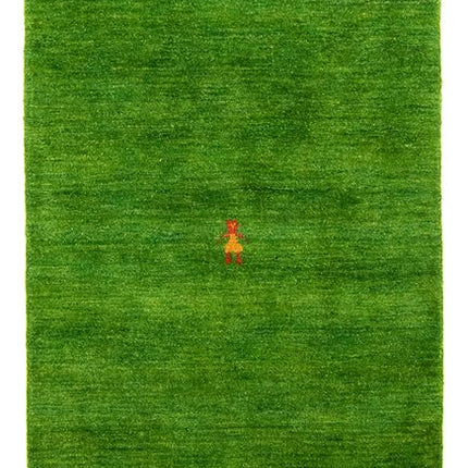 Gabbeh Teppich - Indus »Sahara« Läufer (Teppich) kaufen bei Linkreich – Jetzt entdecken!