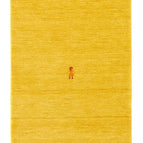 Läufer / Gold / 300 x 80 cm Läufer