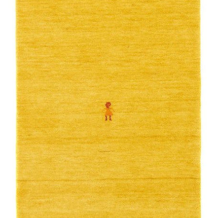 Gabbeh Teppich - Indus »Sahara« Läufer (Teppich) kaufen bei Linkreich – Jetzt entdecken!