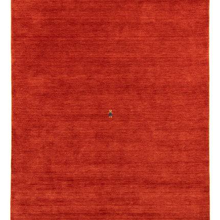 Gabbeh Teppich - Indus »Sahara« Rechteckig (Teppich) kaufen bei Linkreich – Jetzt entdecken!