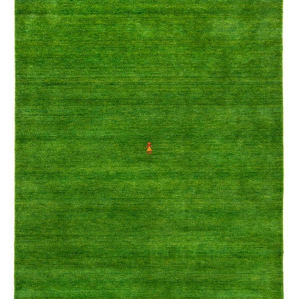 Gabbeh Teppich - Indus »Sahara« Rechteckig (Teppich) kaufen bei Linkreich – Jetzt entdecken!