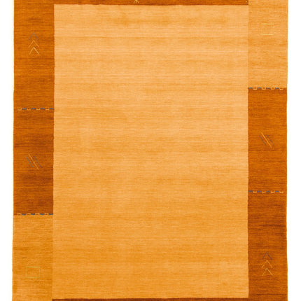 Gabbeh Teppich - Indus »Tella« Rechteckig (Teppich) kaufen bei Linkreich – Jetzt entdecken!