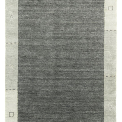 Gabbeh Teppich - Indus »Tella« Rechteckig (Teppich) kaufen bei Linkreich – Jetzt entdecken!