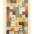 Läufer / Beige / 300 x 80 cm Läufer