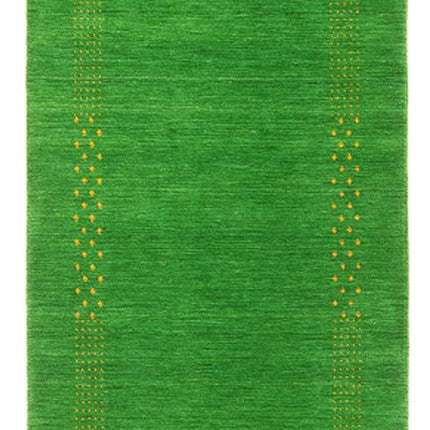 Gabbeh Teppich - Loribaft Indus »Nova« Läufer (Teppich) kaufen bei Linkreich – Jetzt entdecken!