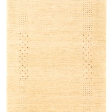 Gabbeh Teppich - Loribaft Indus »Nova« Läufer (Teppich) kaufen bei Linkreich – Jetzt entdecken!