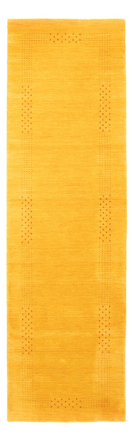 Gabbeh Teppich - Loribaft Indus »Nova« Läufer (Teppich) kaufen bei Linkreich – Jetzt entdecken!