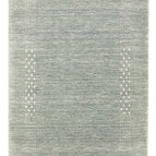 Läufer / Grau / 300 x 80 cm Läufer