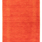 Läufer / Rot / 300 x 80 cm Läufer