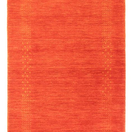 Gabbeh Teppich - Loribaft Indus »Nova« Läufer (Teppich) kaufen bei Linkreich – Jetzt entdecken!