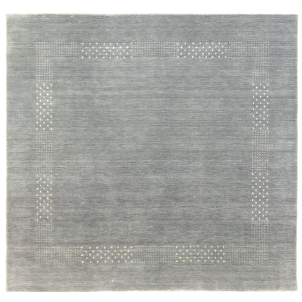 Gabbeh Teppich - Loribaft Indus »Nova« Quadratisch (Teppich) kaufen bei Linkreich – Jetzt entdecken!