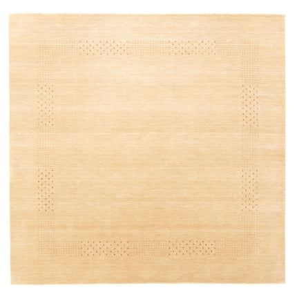 Gabbeh Teppich - Loribaft Indus »Nova« Quadratisch (Teppich) kaufen bei Linkreich – Jetzt entdecken!