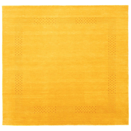 Gabbeh Teppich - Loribaft Indus »Nova« Quadratisch (Teppich) kaufen bei Linkreich – Jetzt entdecken!