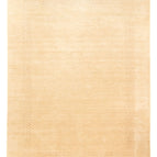 Rechteckig / Beige / 140 x 70 cm Rechteckig