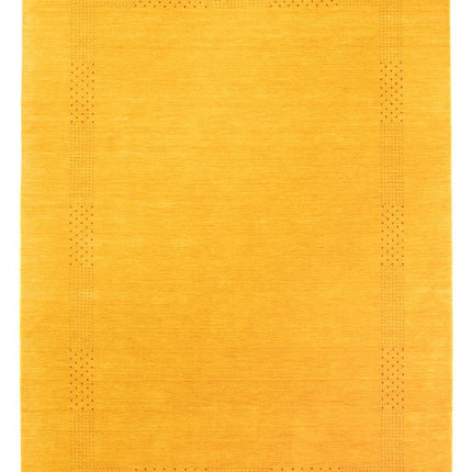 Gabbeh Teppich - Loribaft Indus »Nova« Rechteckig (Teppich) kaufen bei Linkreich – Jetzt entdecken!