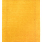 Rechteckig / Gold / 140 x 70 cm Rechteckig