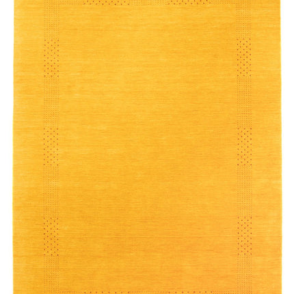 Gabbeh Teppich - Loribaft Indus »Nova« Rechteckig (Teppich) kaufen bei Linkreich – Jetzt entdecken!