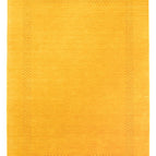 Rechteckig / Gold / 300 x 200 cm Rechteckig