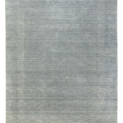 Gabbeh Teppich - Loribaft Indus »Nova« Rechteckig (Teppich) kaufen bei Linkreich – Jetzt entdecken!