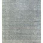 Rechteckig / Grau / 400 x 300 cm Rechteckig