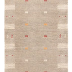 Läufer / Grau / 300 x 80 cm Läufer