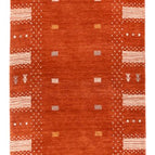 Läufer / Gold / 300 x 80 cm Läufer