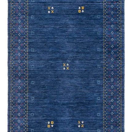 Gabbeh Teppich - Loribaft Softy - LuxeWeave - läufer (Teppich) kaufen bei Linkreich – Jetzt entdecken!