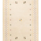 Läufer / Beige / 300 x 80 cm Läufer