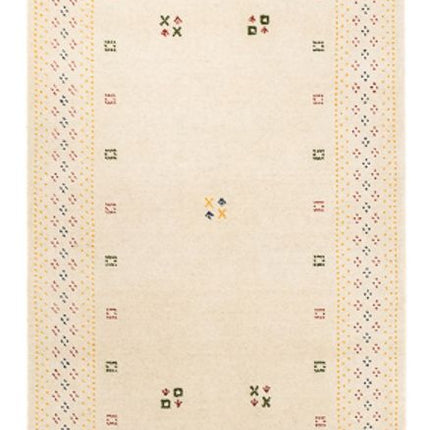 Gabbeh Teppich - Loribaft Softy - LuxeWeave - läufer (Teppich) kaufen bei Linkreich – Jetzt entdecken!